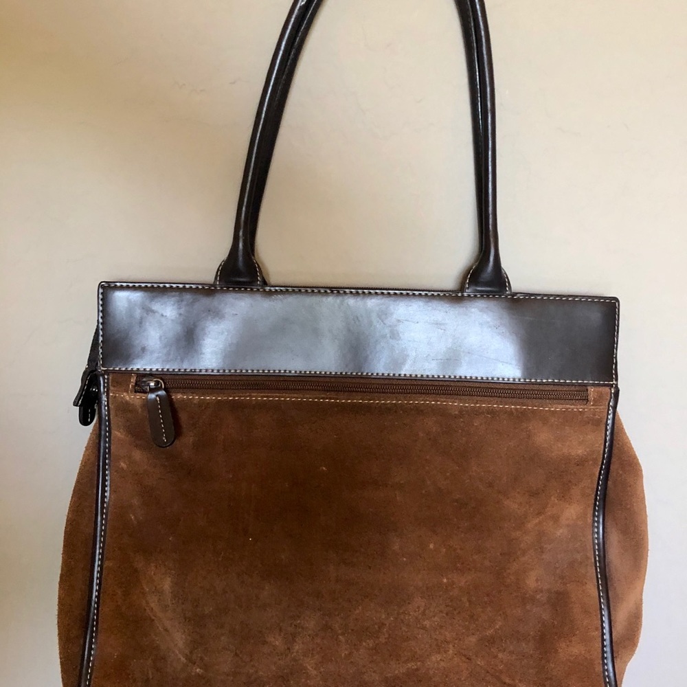 Franklin Covey Work Bag